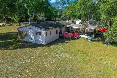 13181 NE 39th Terrace Anthony FL 32617