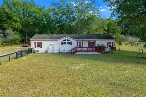 13181 NE 39th Terrace Anthony FL 32617