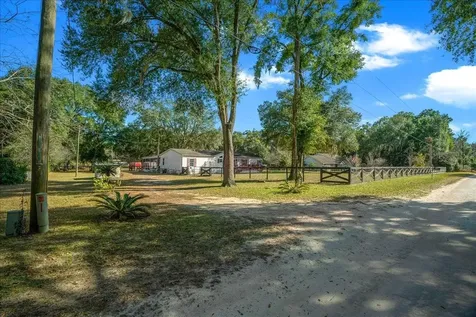 13181 NE 39th Terrace Anthony FL 32617