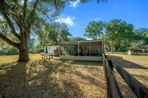 13181 NE 39th Terrace Anthony FL 32617