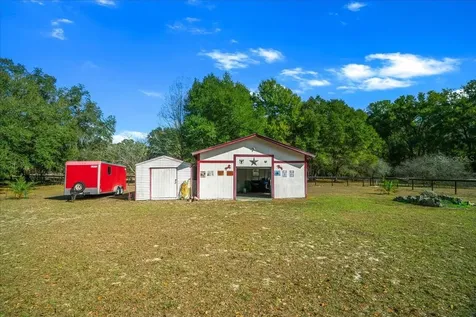 13181 NE 39th Terrace Anthony FL 32617