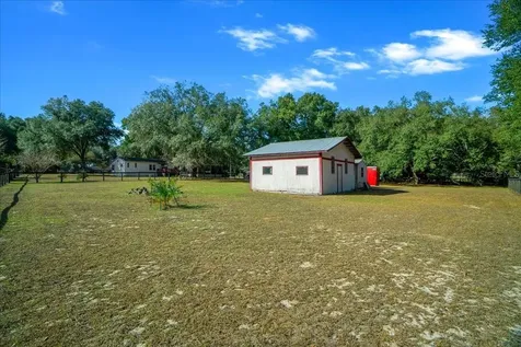 13181 NE 39th Terrace Anthony FL 32617