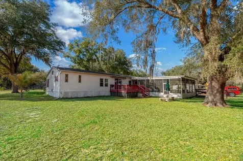 13181 NE 39th Terrace Anthony FL 32617