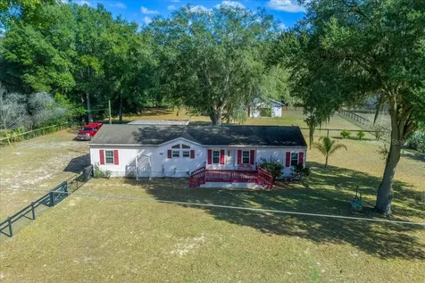 13181 NE 39th Terrace Anthony FL 32617