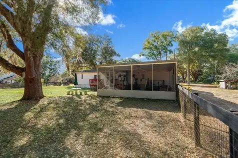 13181 NE 39th Terrace Anthony FL 32617