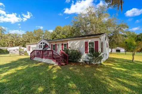 13181 NE 39th Terrace Anthony FL 32617