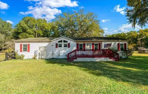 13181 NE 39th Terrace Anthony FL 32617