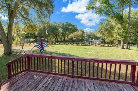 13181 NE 39th Terrace Anthony FL 32617