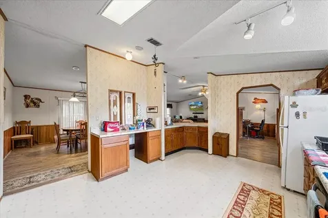 13181 NE 39th Terrace Anthony FL 32617
