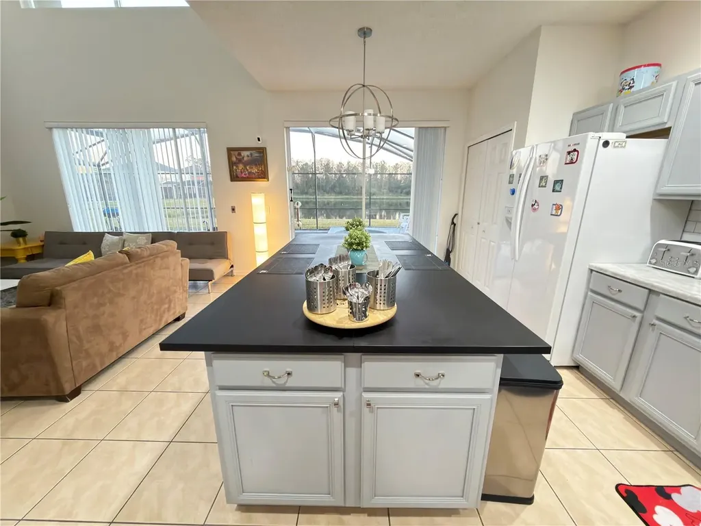 4688 Golden Beach Court Kissimmee FL 34746