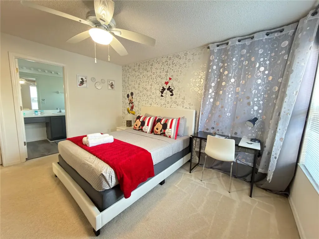 4688 Golden Beach Court Kissimmee FL 34746