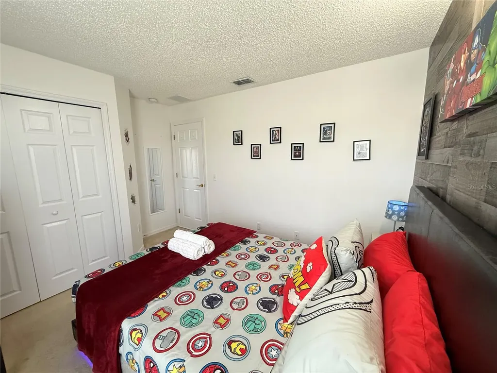 4688 Golden Beach Court Kissimmee FL 34746