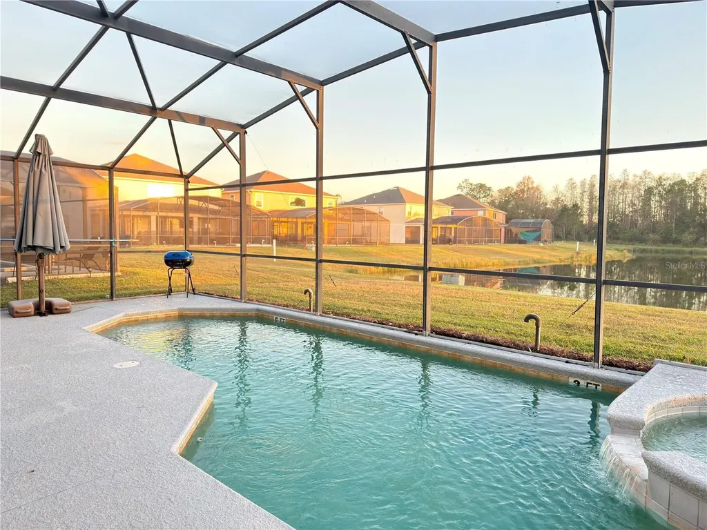 4688 Golden Beach Court Kissimmee FL 34746