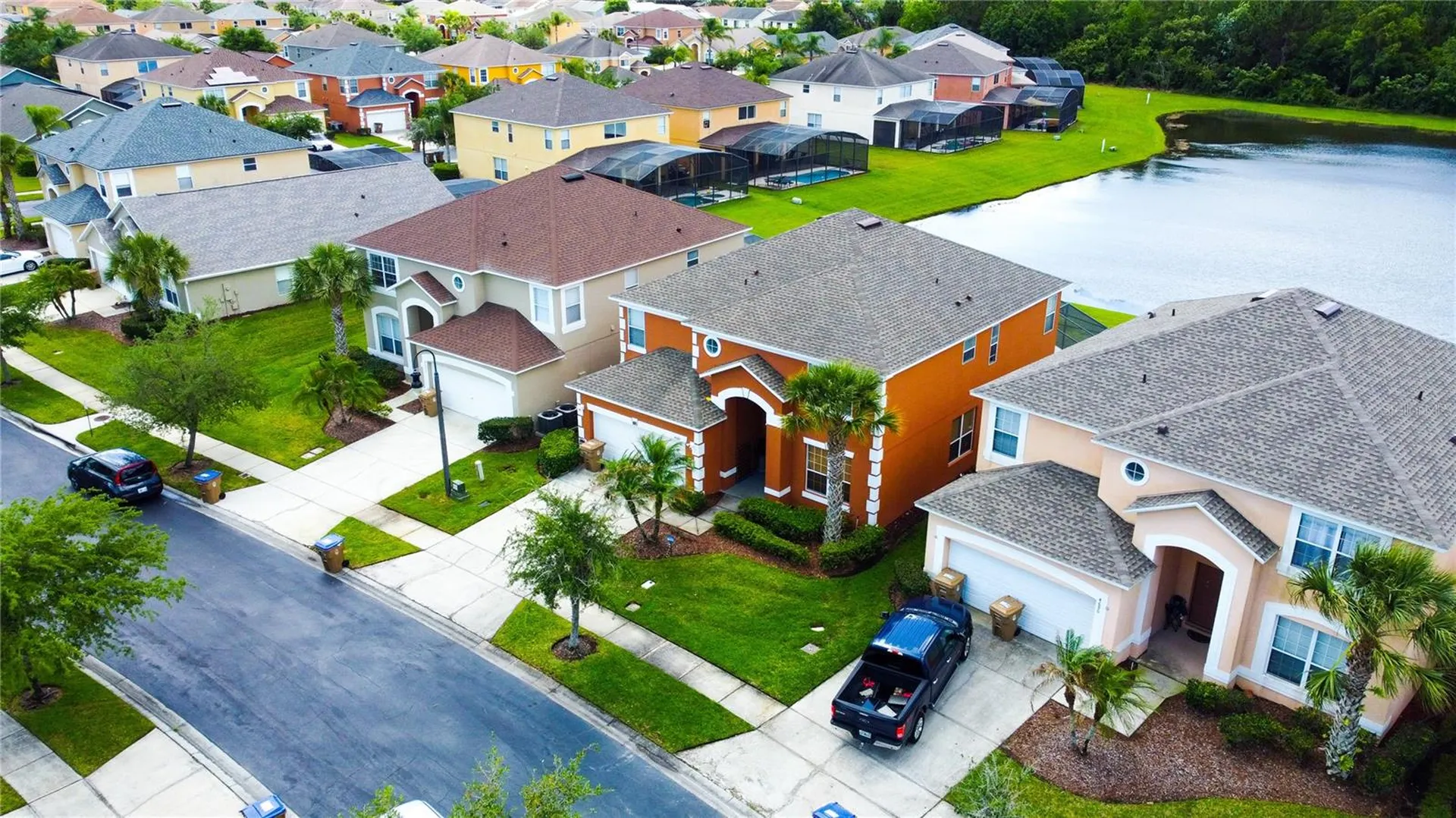 4688 Golden Beach Court Kissimmee FL 34746