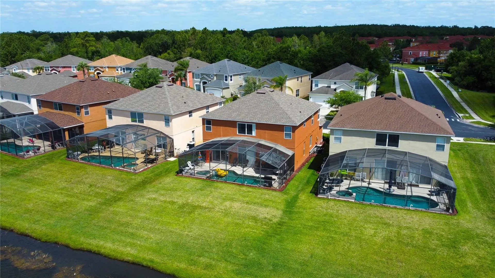 4688 Golden Beach Court Kissimmee FL 34746