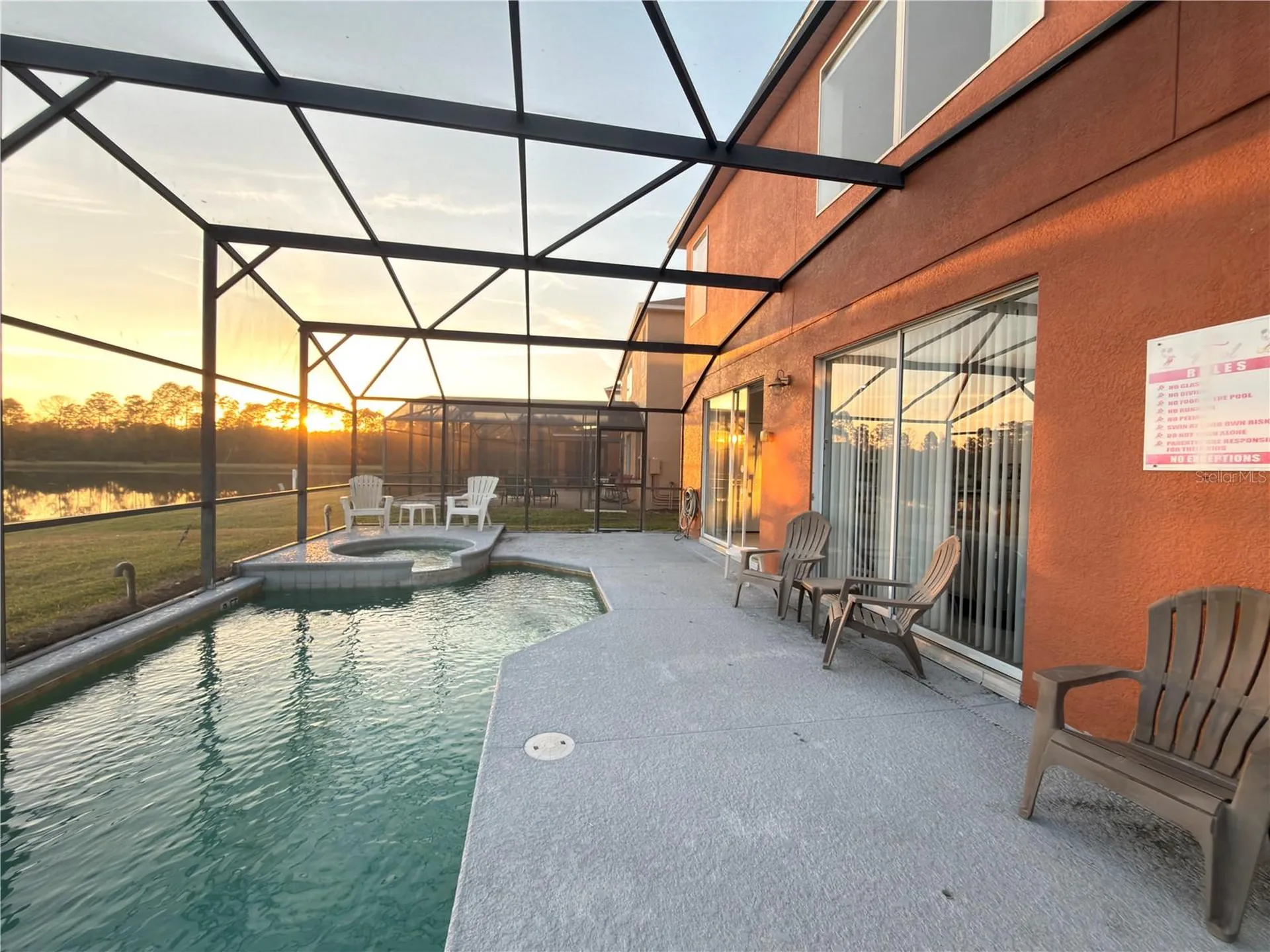 4688 Golden Beach Court Kissimmee FL 34746