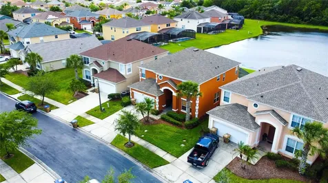 4688 Golden Beach Court Kissimmee FL 34746