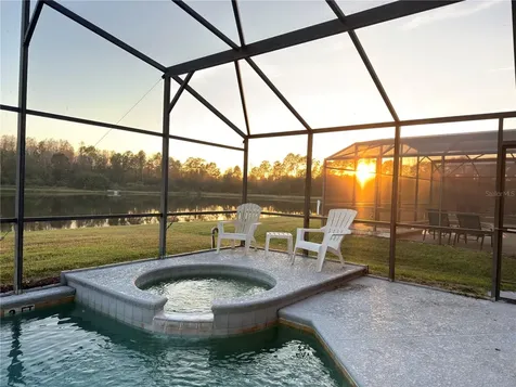 4688 Golden Beach Court Kissimmee FL 34746