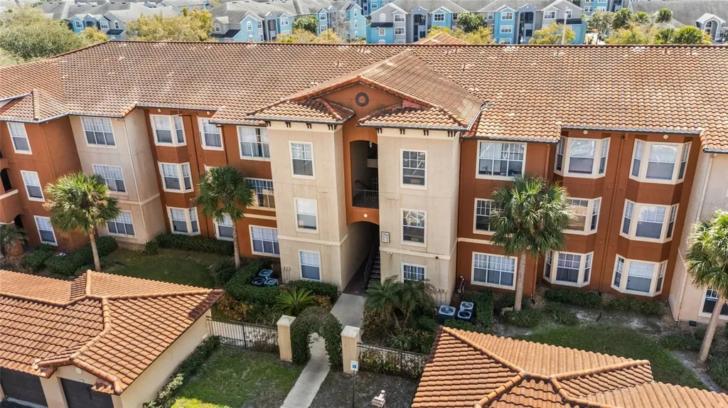 5554 Metrowest Boulevard Orlando FL 32811