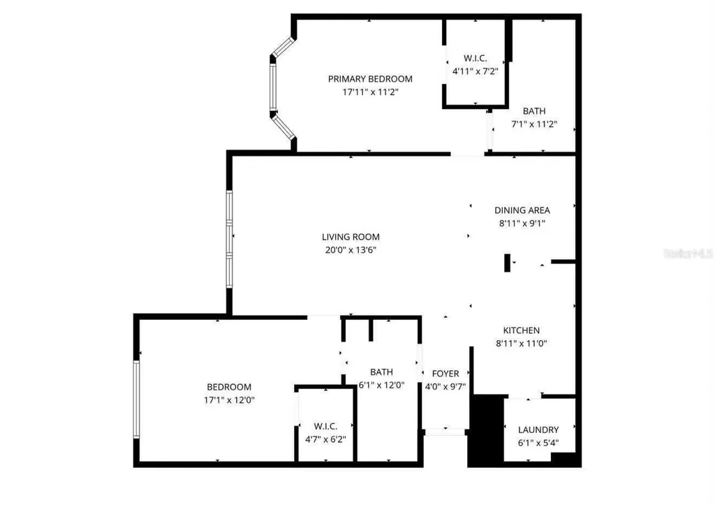 5554 Metrowest Boulevard Orlando FL 32811