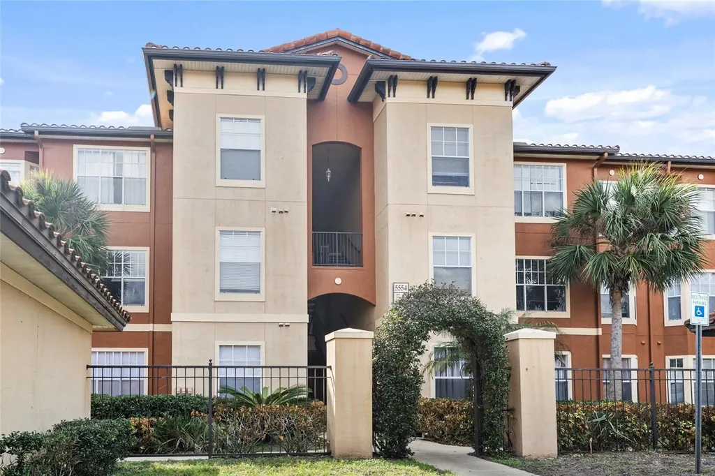 5554 Metrowest Boulevard Orlando FL 32811