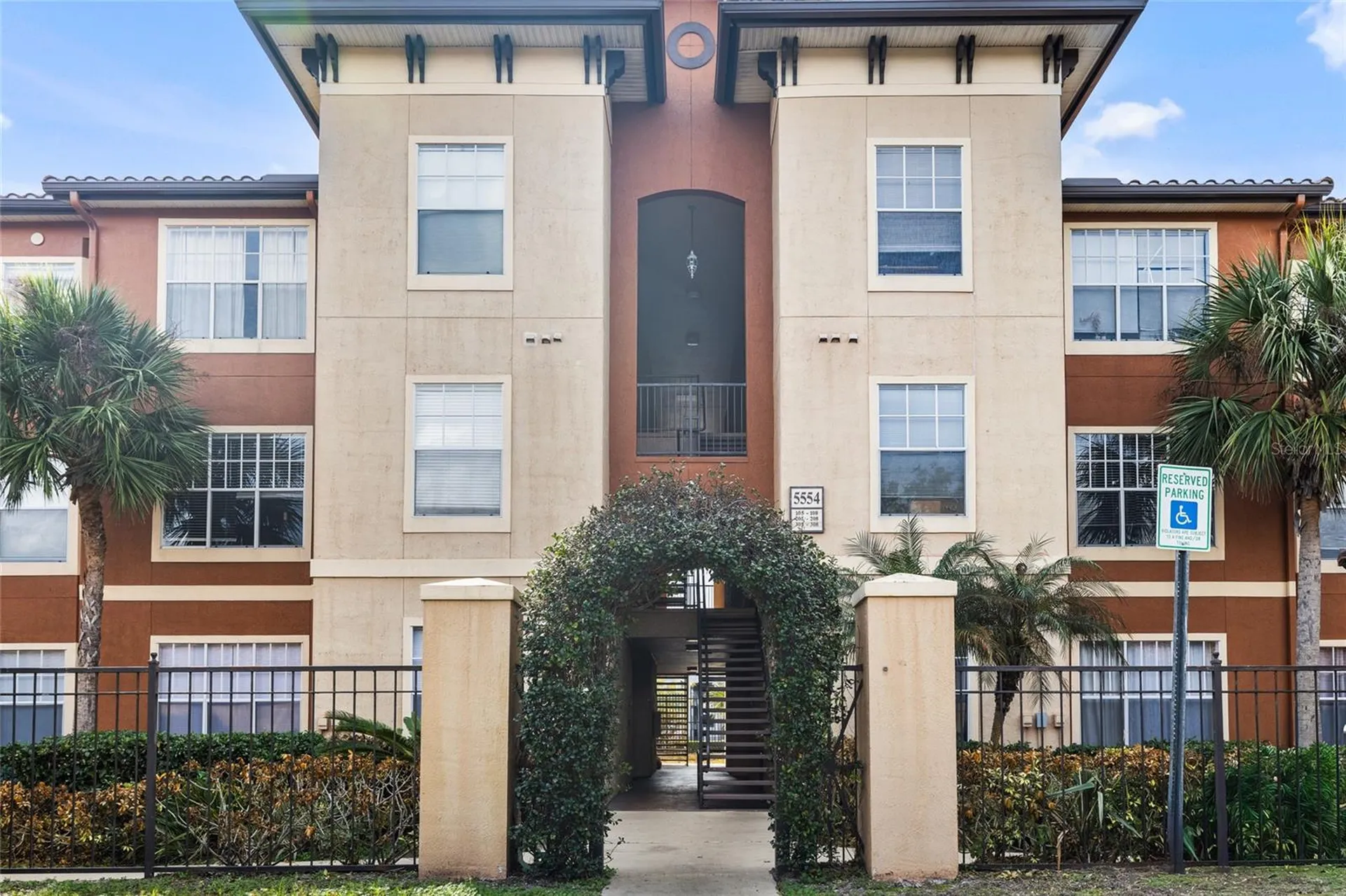 5554 Metrowest Boulevard Orlando FL 32811