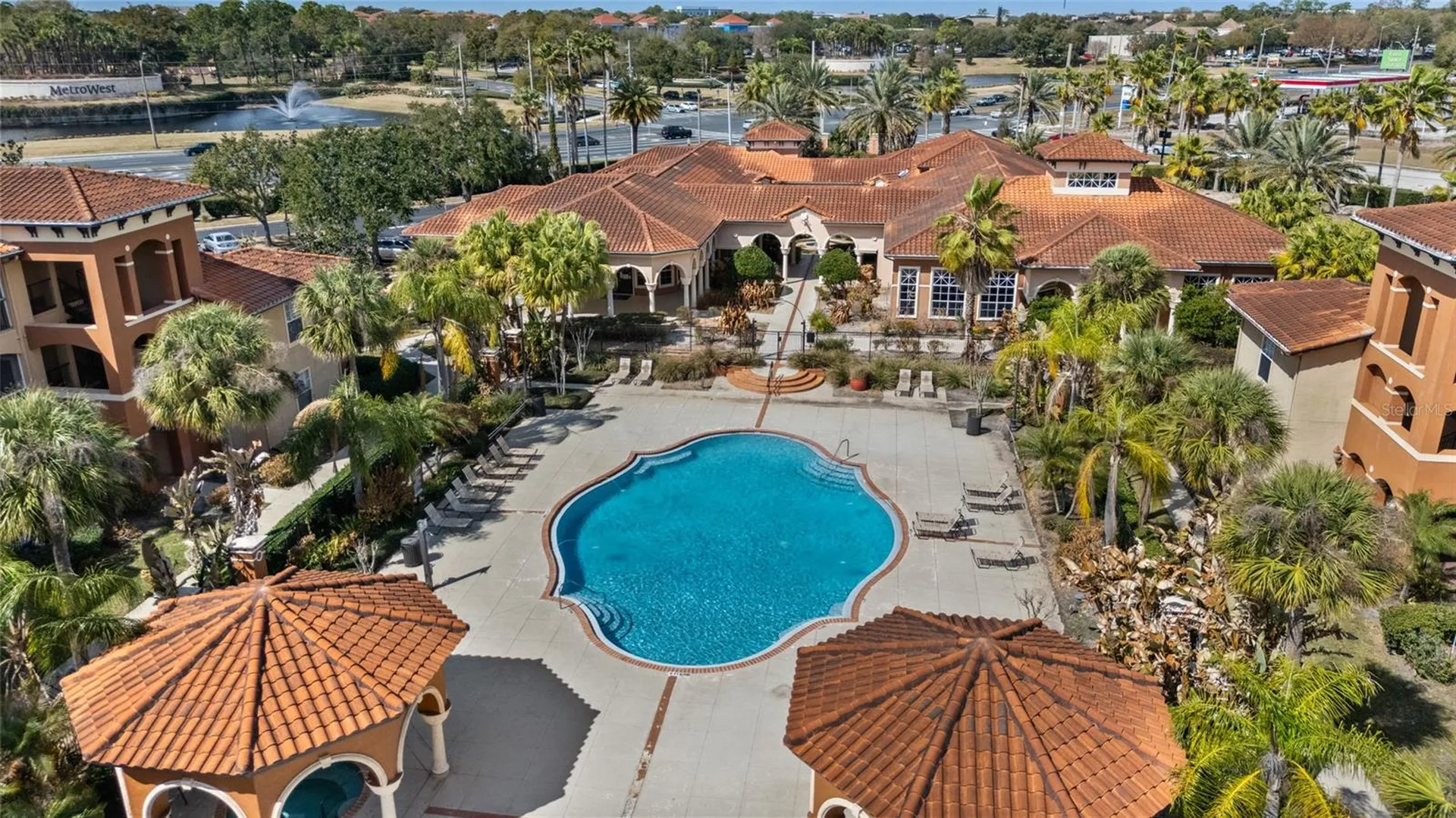 5554 Metrowest Boulevard Orlando FL 32811