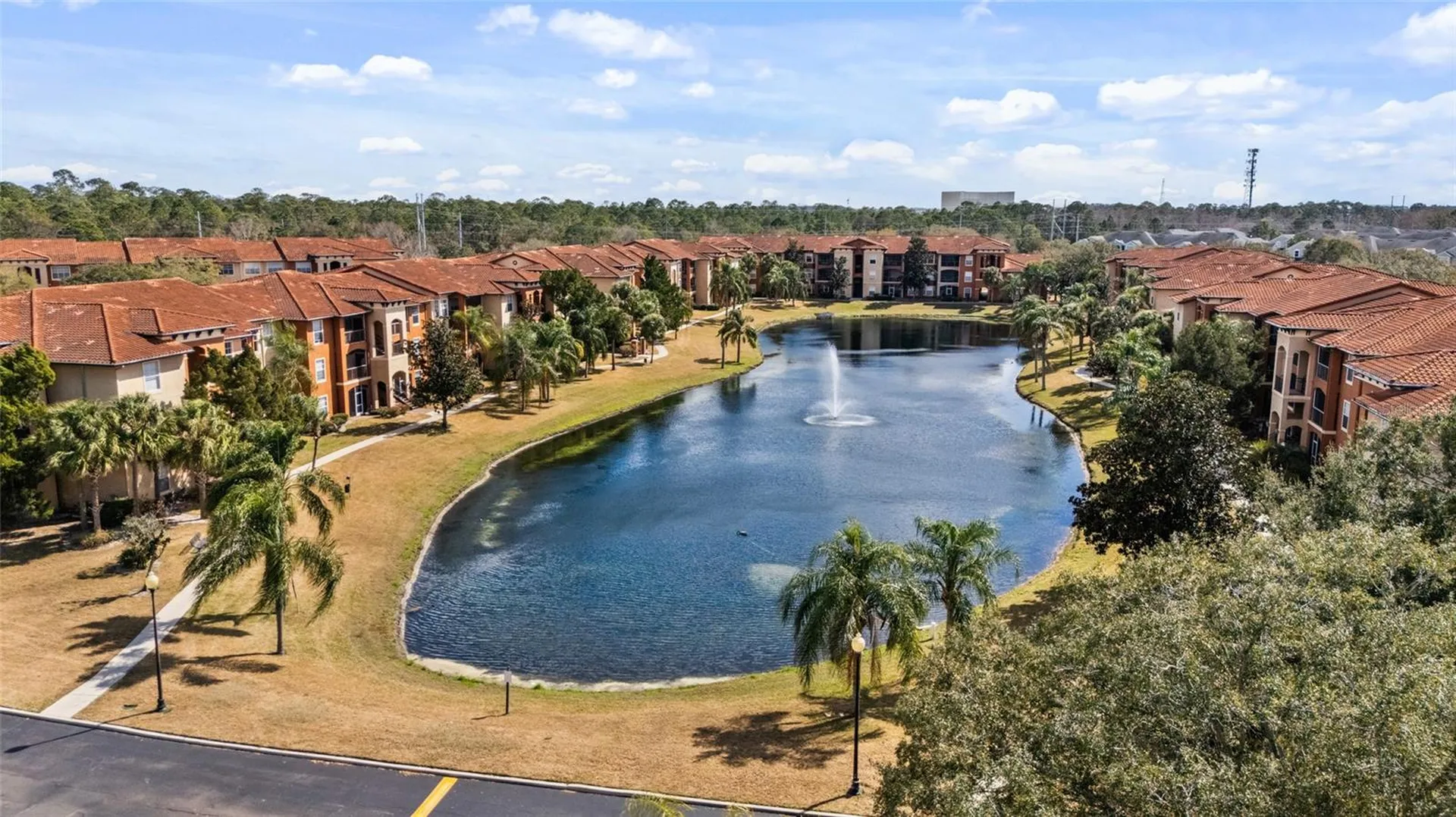 5554 Metrowest Boulevard Orlando FL 32811