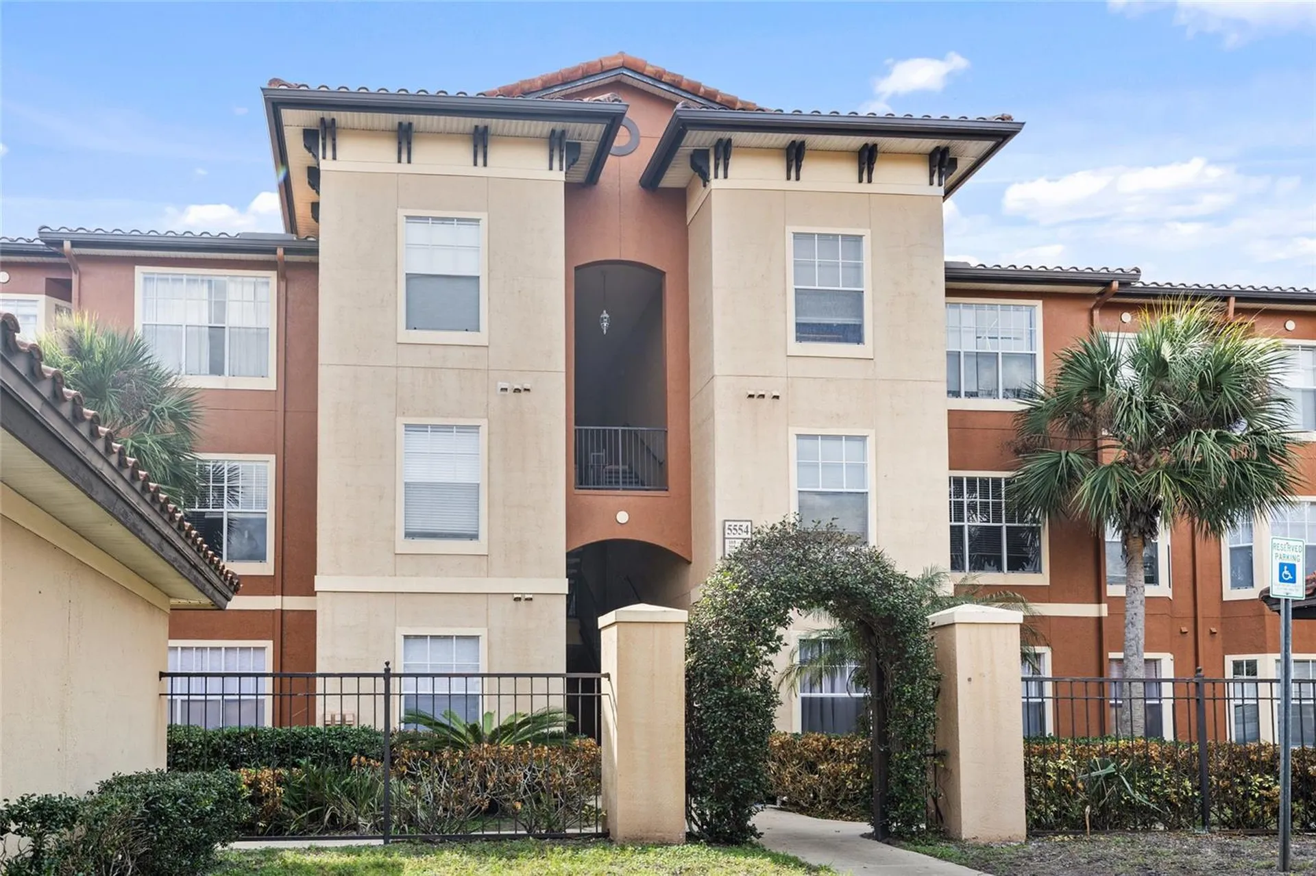 5554 Metrowest Boulevard Orlando FL 32811