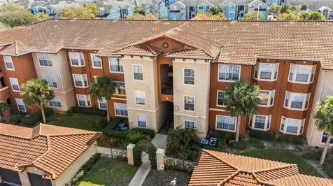 5554 Metrowest Boulevard Orlando FL 32811