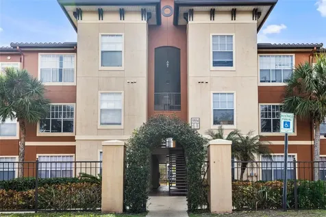 5554 Metrowest Boulevard Orlando FL 32811