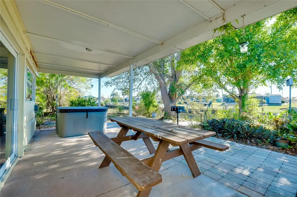 21064 Higgs Drive Port Charlotte FL 33952