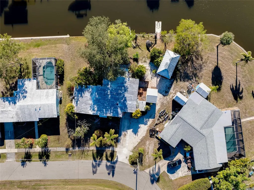 21064 Higgs Drive Port Charlotte FL 33952
