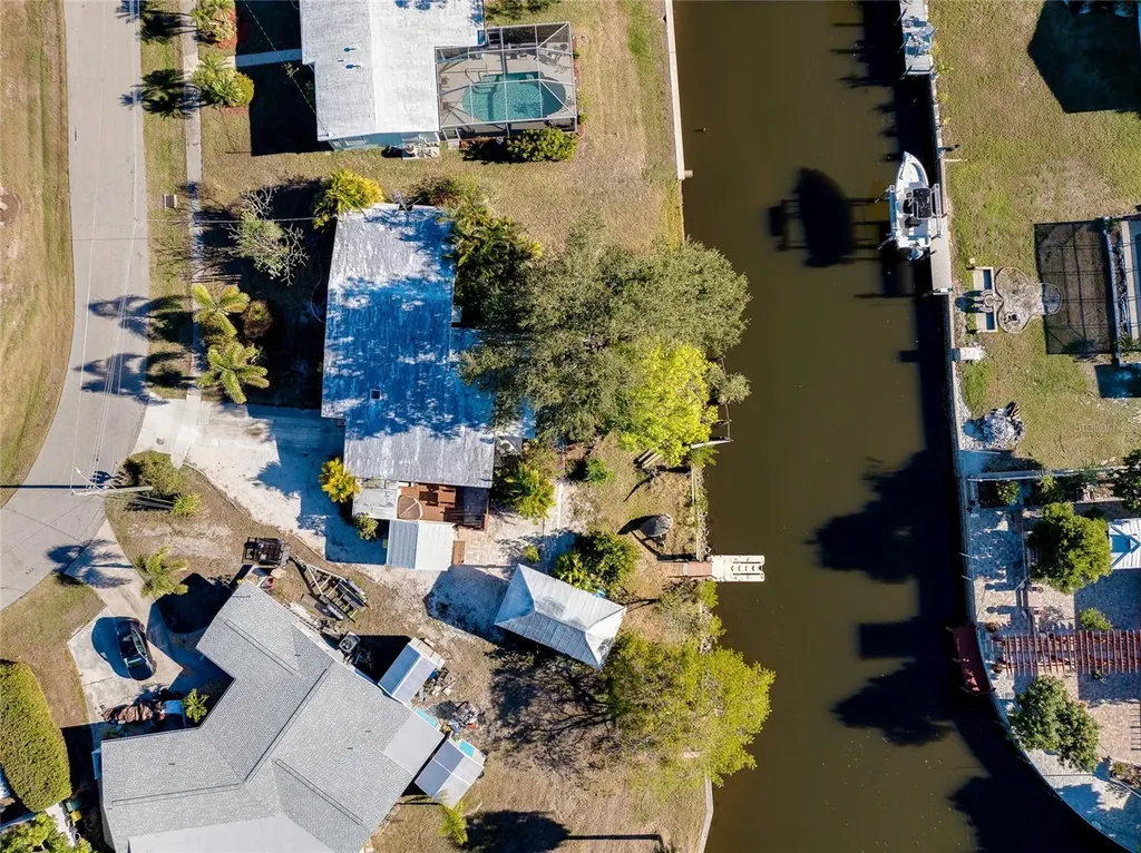21064 Higgs Drive Port Charlotte FL 33952