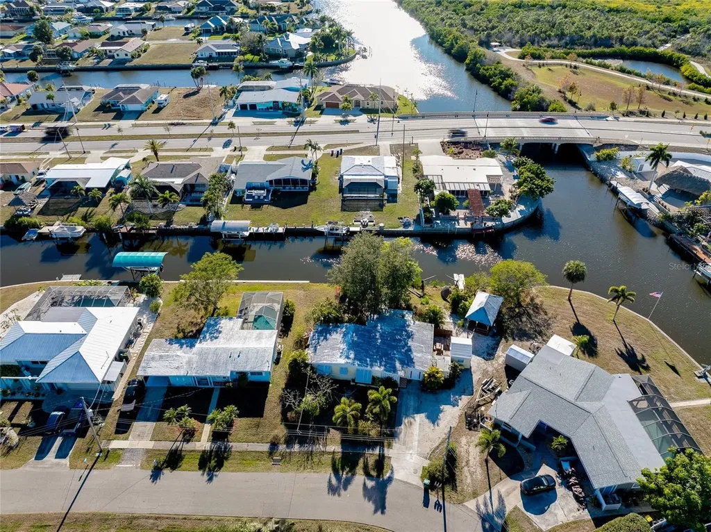 21064 Higgs Drive Port Charlotte FL 33952