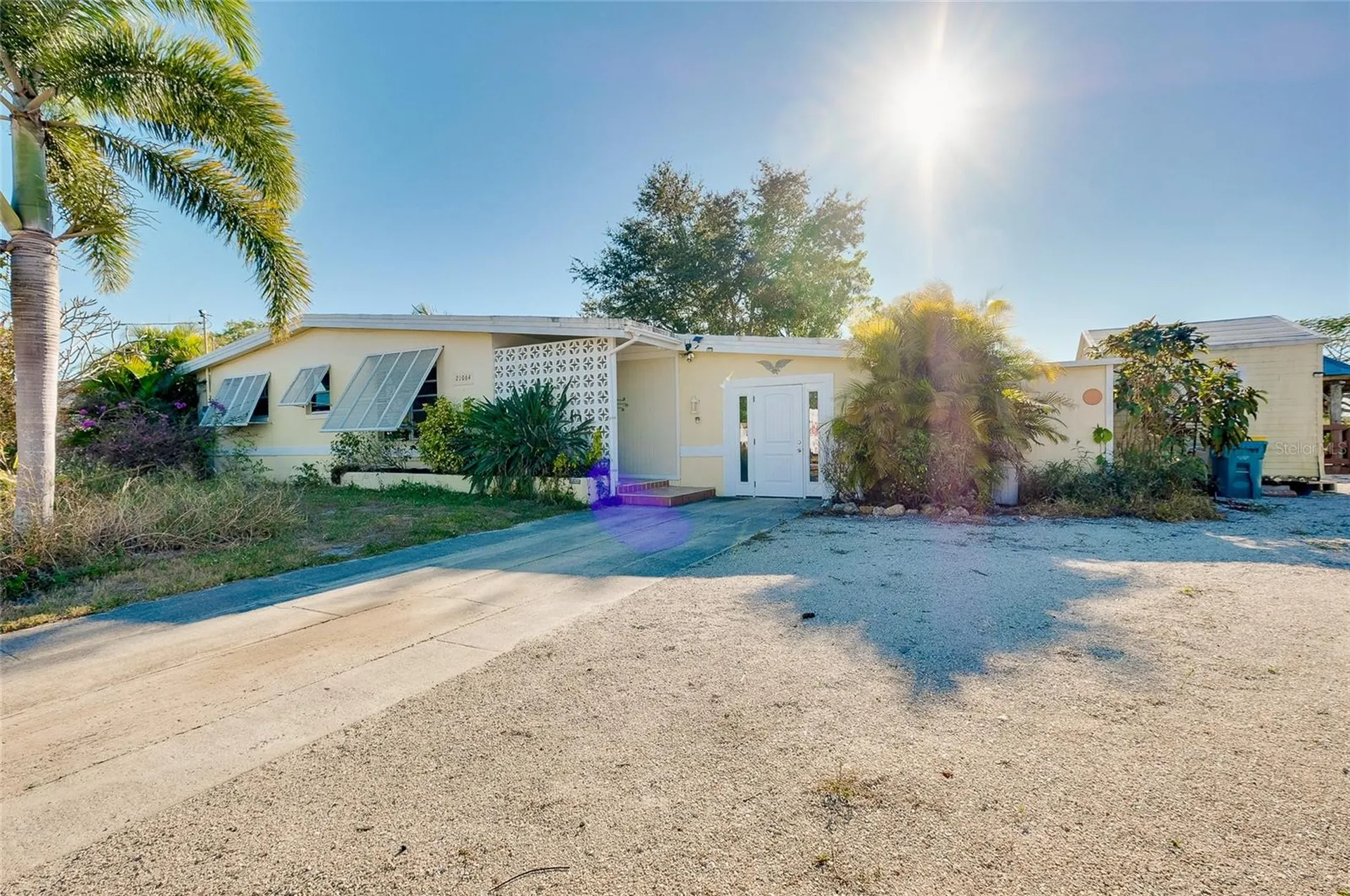 21064 Higgs Drive Port Charlotte FL 33952