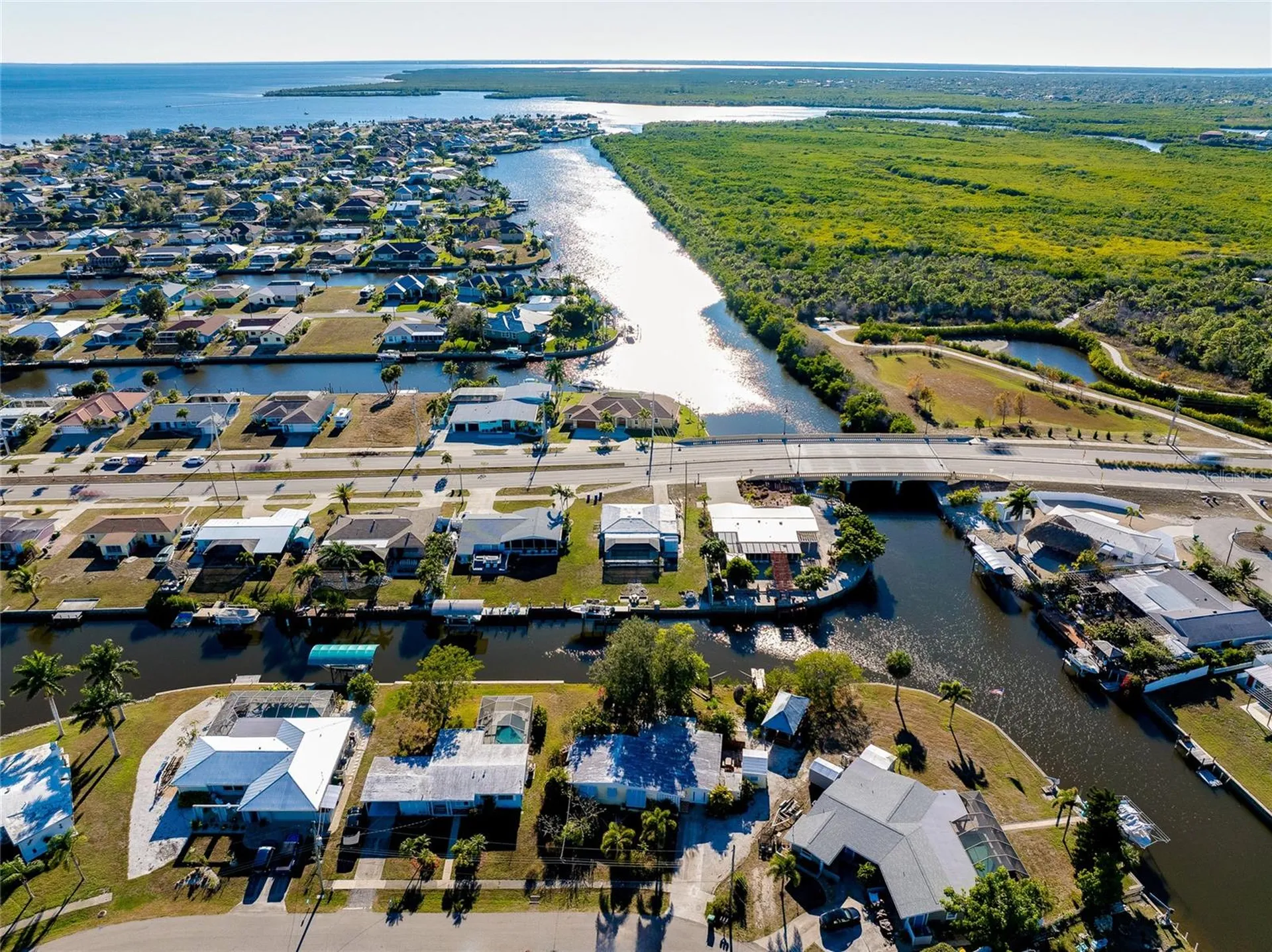 21064 Higgs Drive Port Charlotte FL 33952