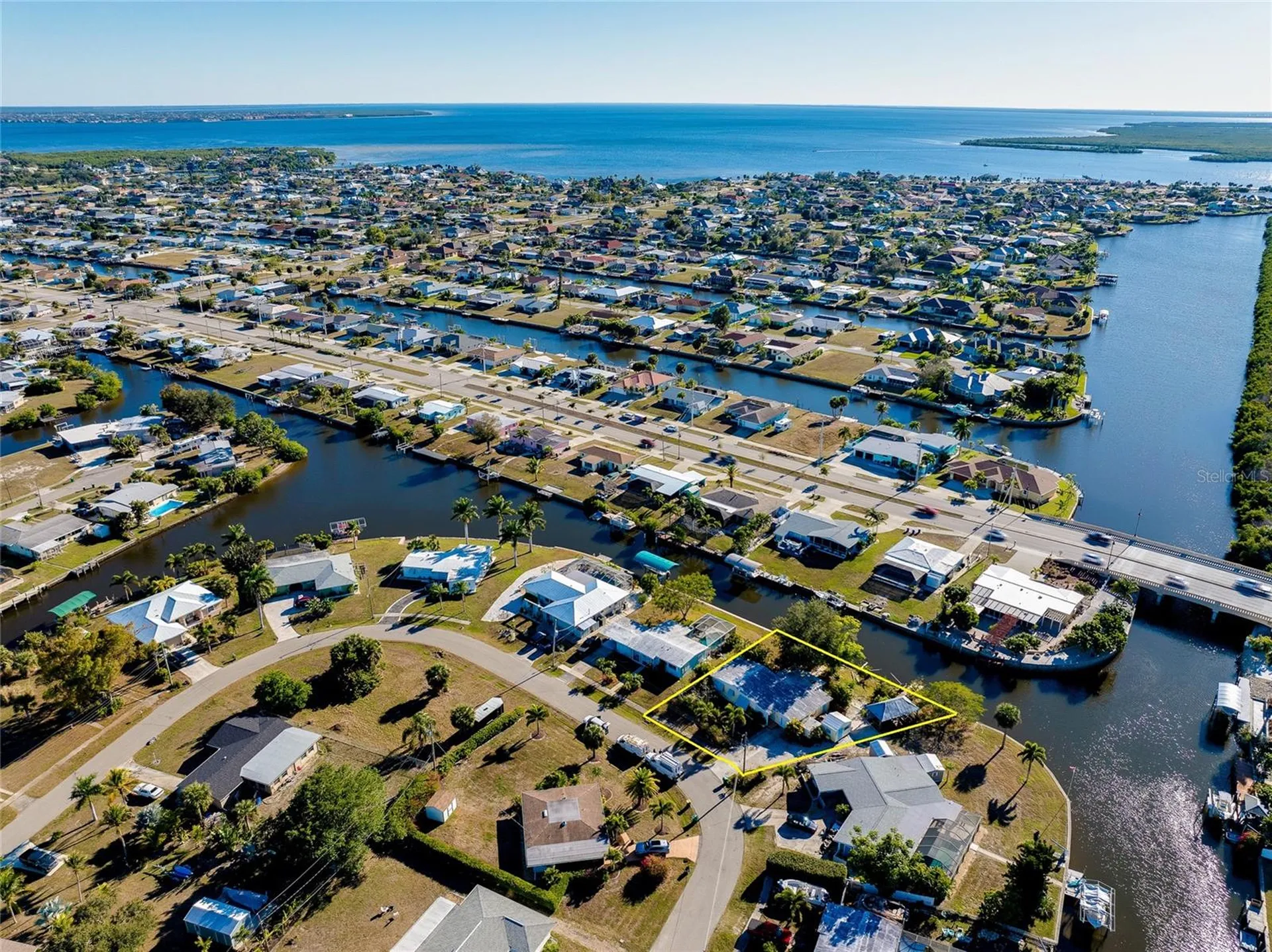 21064 Higgs Drive Port Charlotte FL 33952