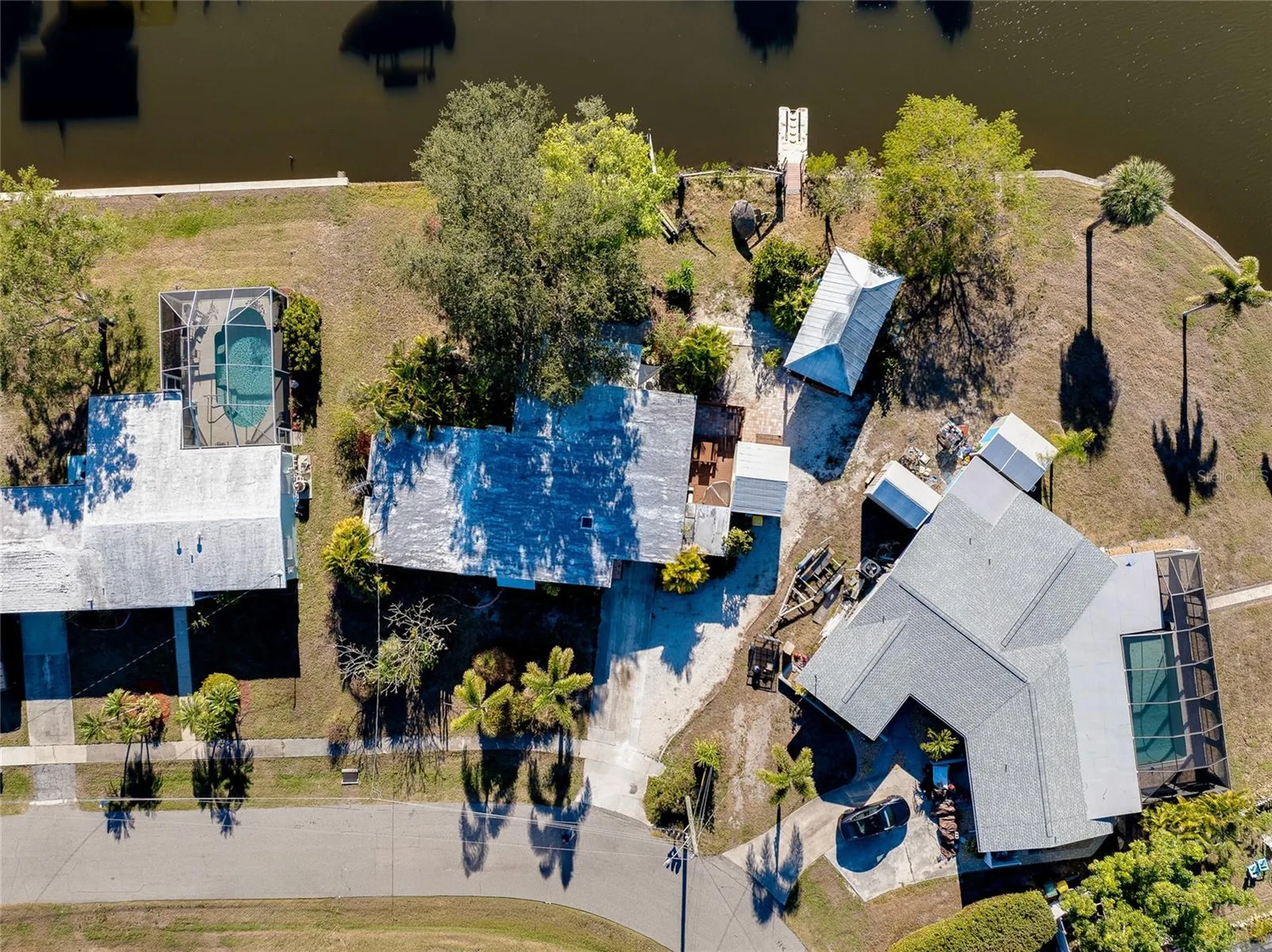 21064 Higgs Drive Port Charlotte FL 33952