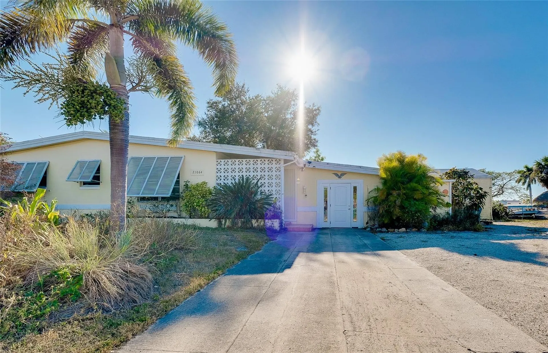 21064 Higgs Drive Port Charlotte FL 33952