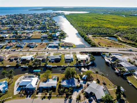 21064 Higgs Drive Port Charlotte FL 33952