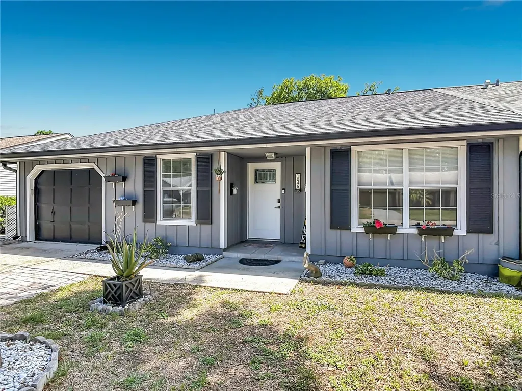 1046 W Samms Avenue Port Orange FL 32129
