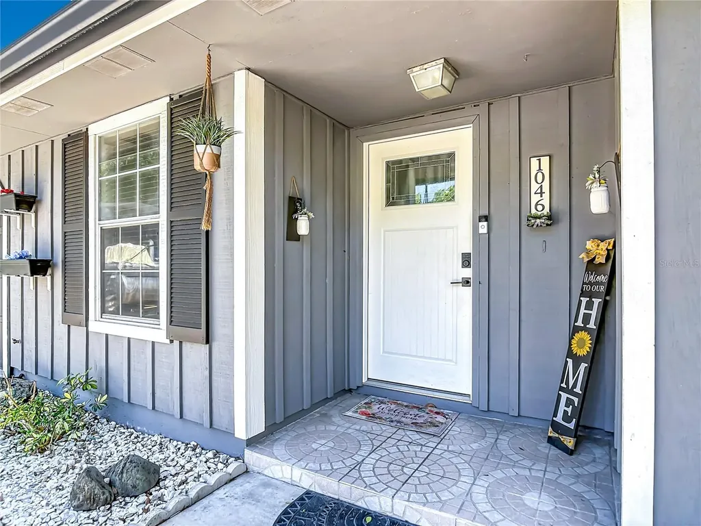 1046 W Samms Avenue Port Orange FL 32129