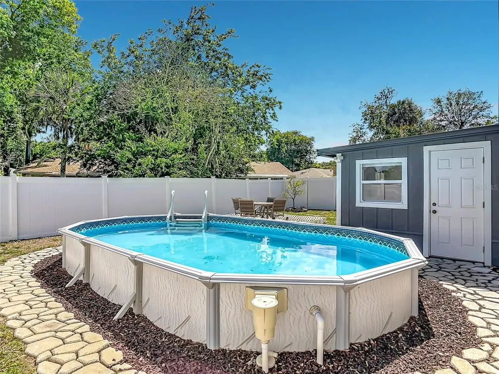 1046 W Samms Avenue Port Orange FL 32129