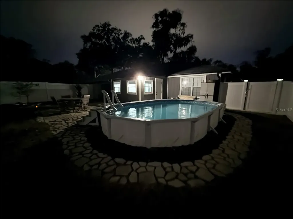 1046 W Samms Avenue Port Orange FL 32129