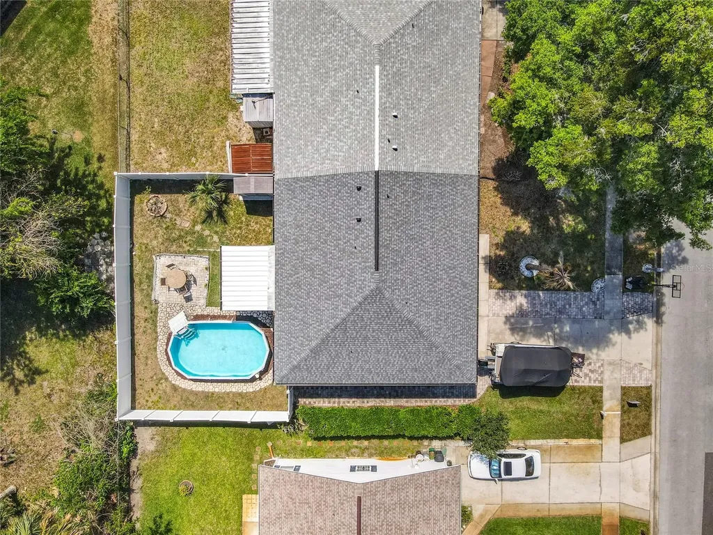 1046 W Samms Avenue Port Orange FL 32129