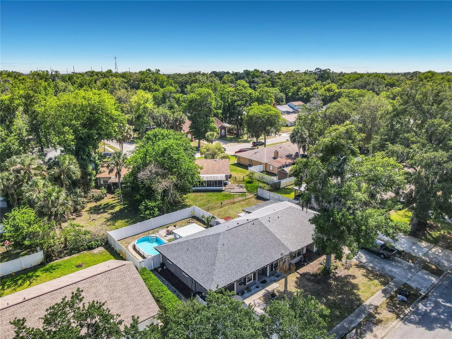 1046 W Samms Avenue Port Orange FL 32129