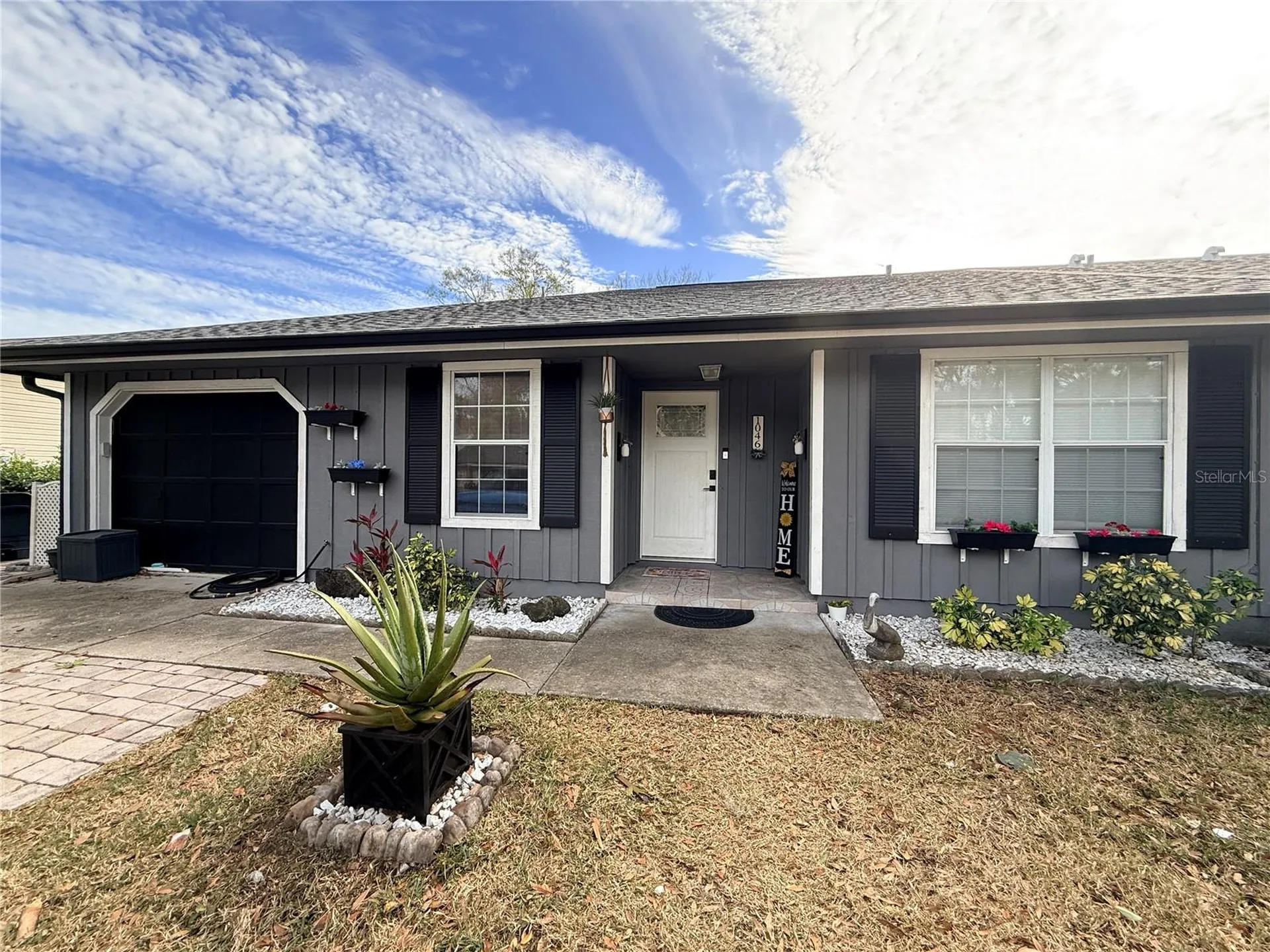 1046 W Samms Avenue Port Orange FL 32129