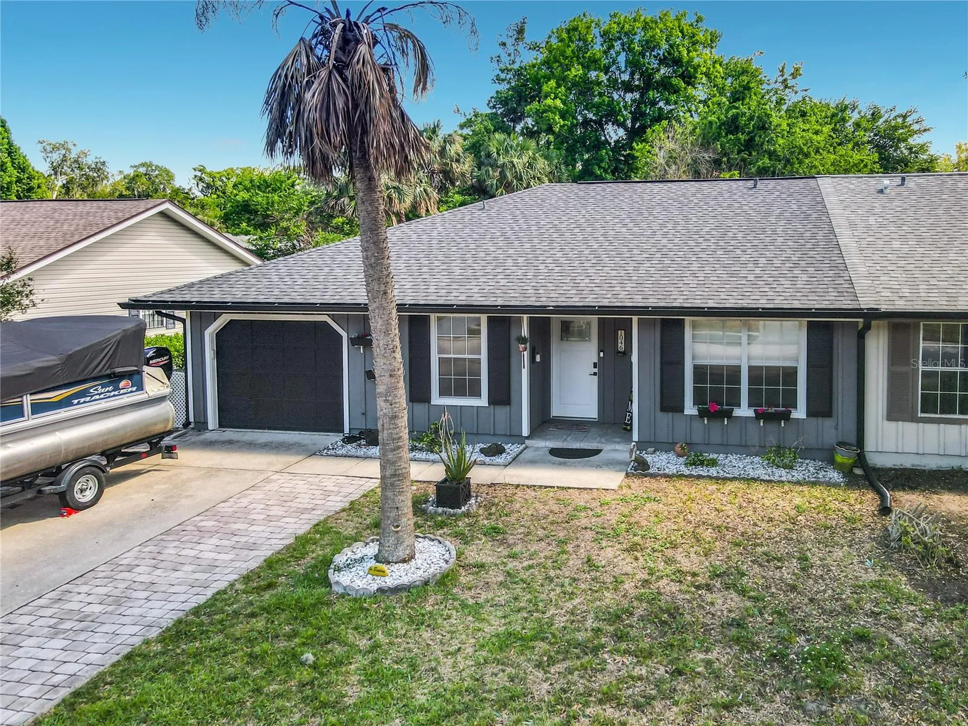 1046 W Samms Avenue Port Orange FL 32129