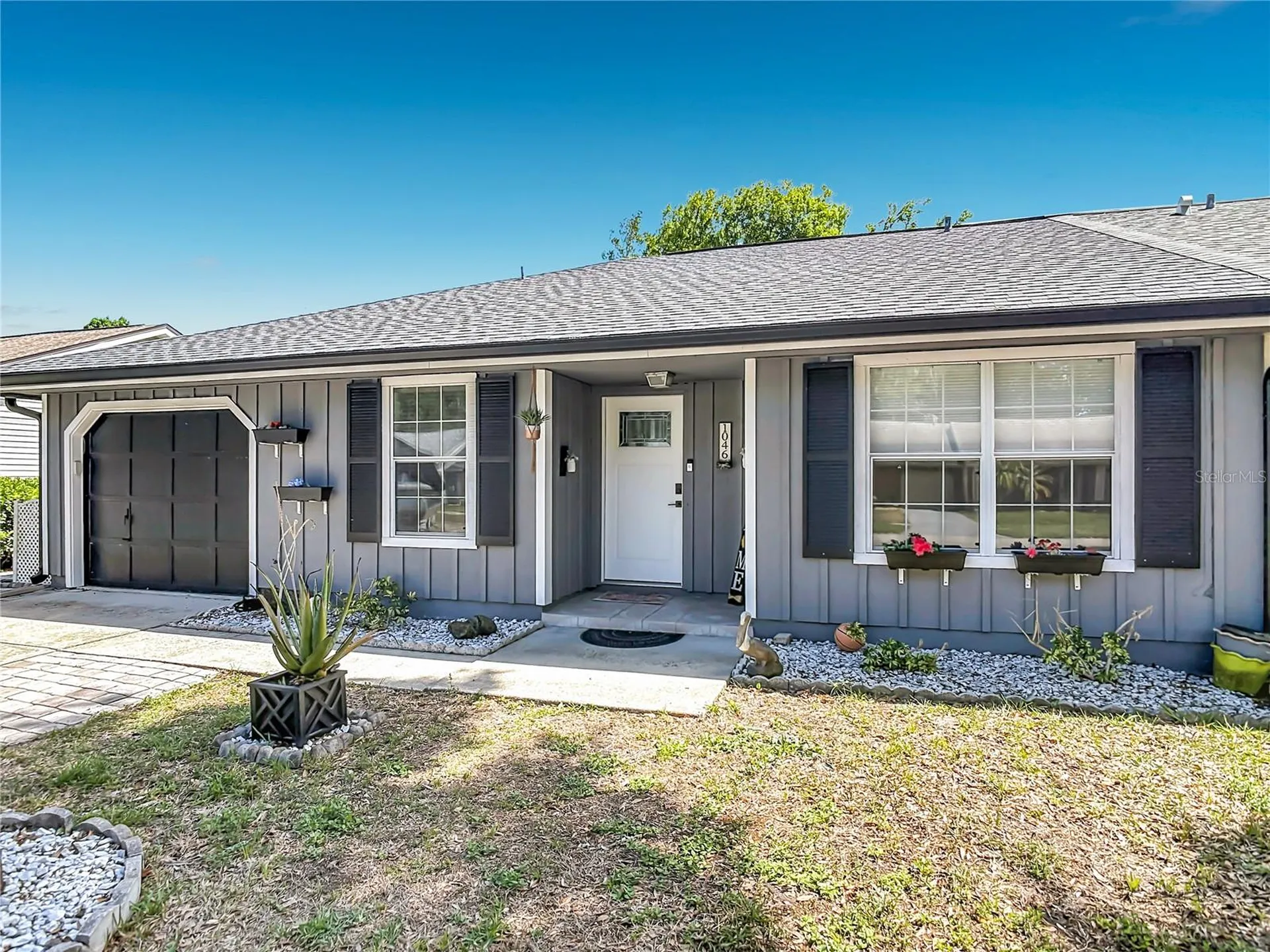 1046 W Samms Avenue Port Orange FL 32129